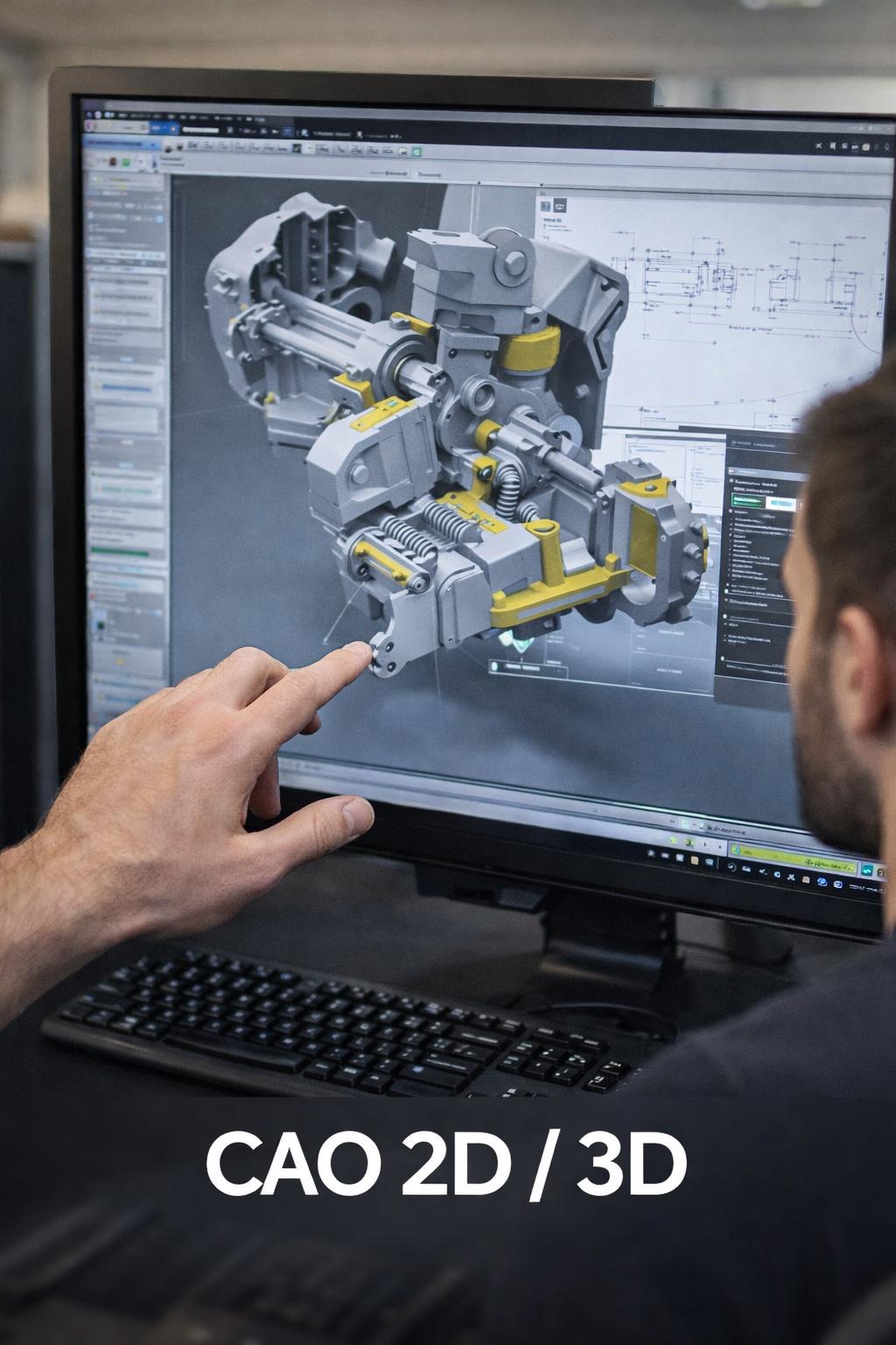 TWINMOTION 2023 - Moteur de rendu 3D - Initiation